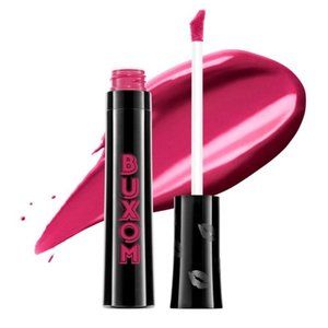 Buxom Va-Va Plump Shiny Liquid Lipstick